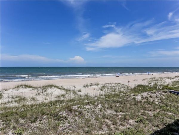 Fernandina Beach Amelia Island Condo 956512