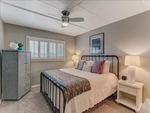 Fernandina Beach Amelia Island Condo 956512