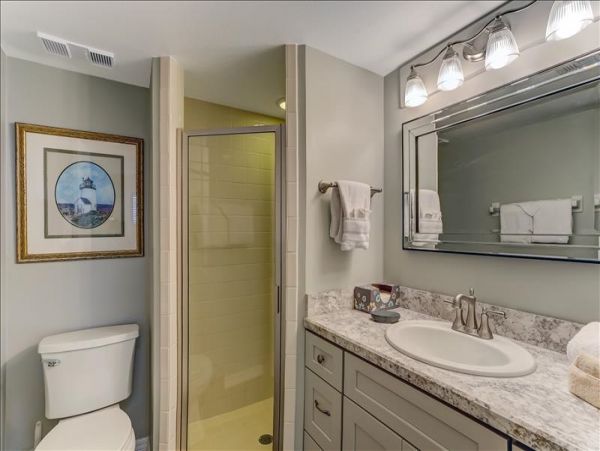 Fernandina Beach Amelia Island Condo 956512