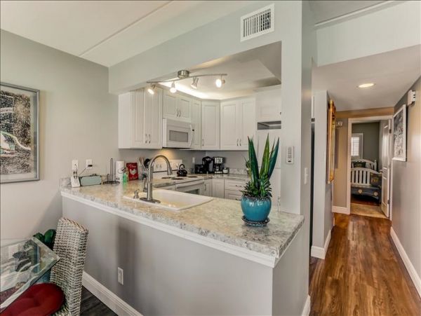 Fernandina Beach Amelia Island Condo 956512