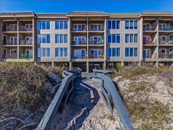 Fernandina Beach Amelia Island Condo 956512