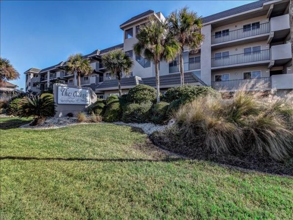 Fernandina Beach Amelia Island Condo 956512