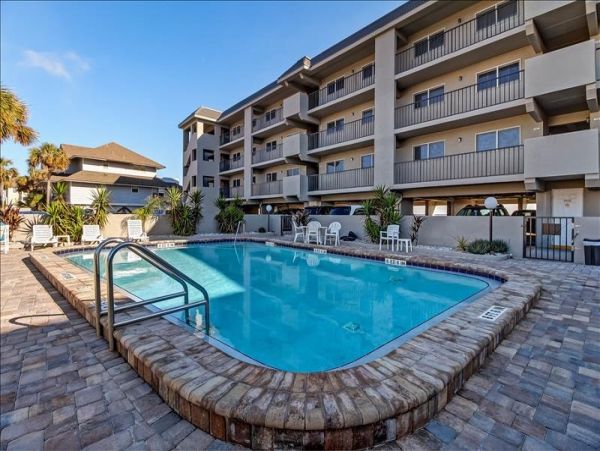 Fernandina Beach Amelia Island Condo 956512