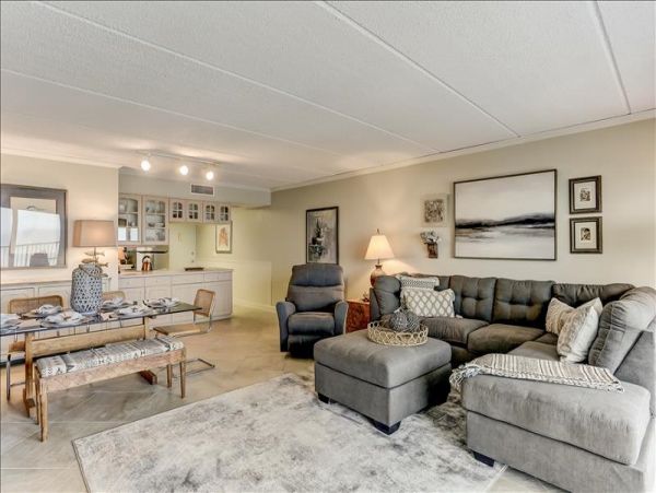 Fernandina Beach Amelia Island Condo 956513