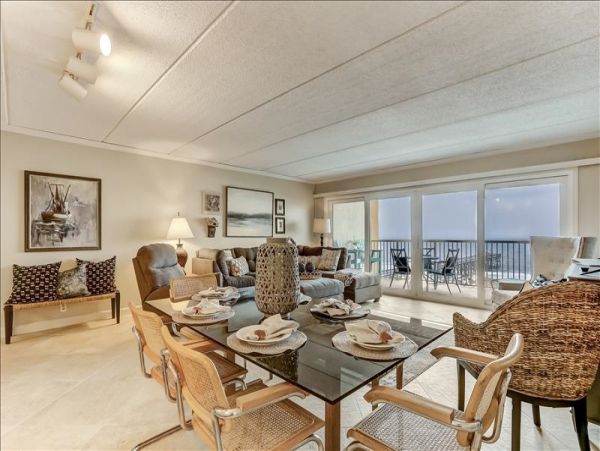Fernandina Beach Amelia Island Condo 956513