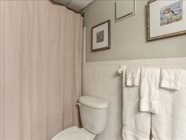 Fernandina Beach Amelia Island Condo 956513