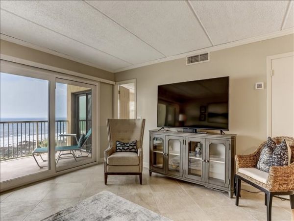 Fernandina Beach Amelia Island Condo 956513