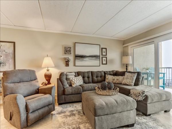 Fernandina Beach Amelia Island Condo 956513