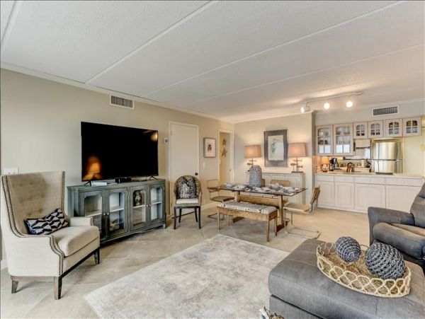 Fernandina Beach Amelia Island Condo 956513