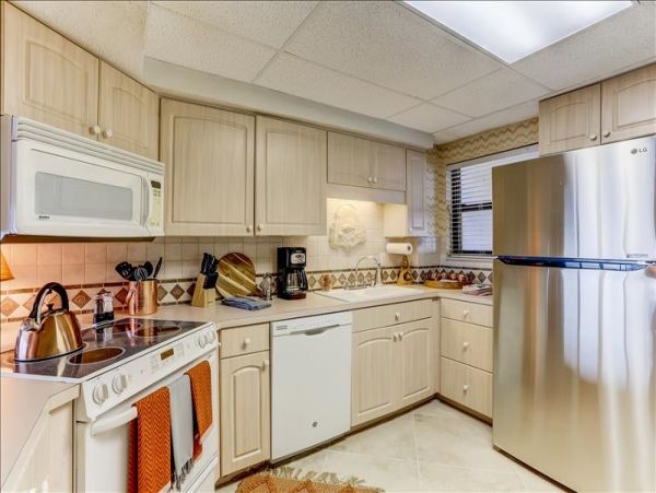 Fernandina Beach Amelia Island Condo 956513