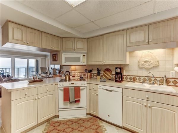 Fernandina Beach Amelia Island Condo 956513
