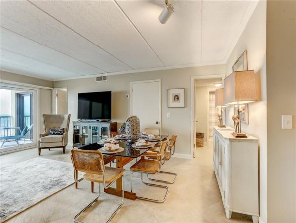 Fernandina Beach Amelia Island Condo 956513