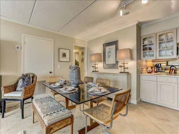 Fernandina Beach Amelia Island Condo 956513