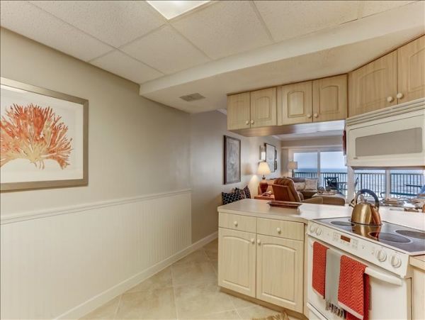 Fernandina Beach Amelia Island Condo 956513