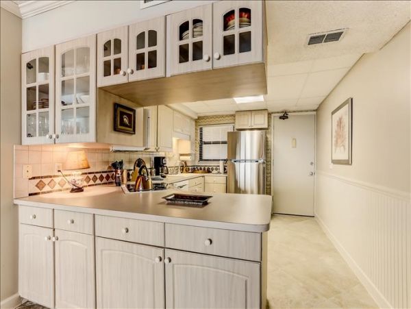 Fernandina Beach Amelia Island Condo 956513
