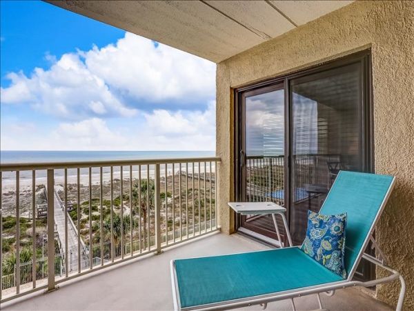 Fernandina Beach Amelia Island Condo 956513