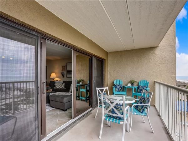 Fernandina Beach Amelia Island Condo 956513