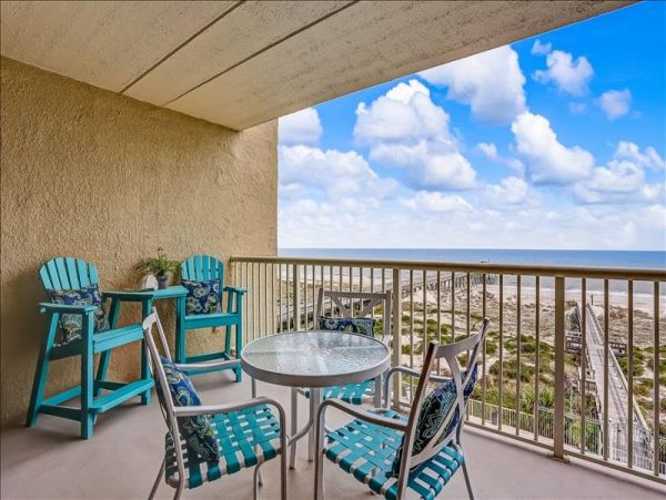 Fernandina Beach Amelia Island Condo 956513