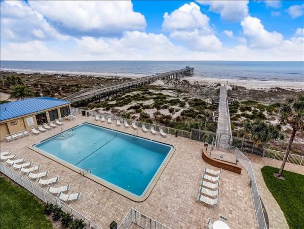 Fernandina Beach Amelia Island Condo 956513