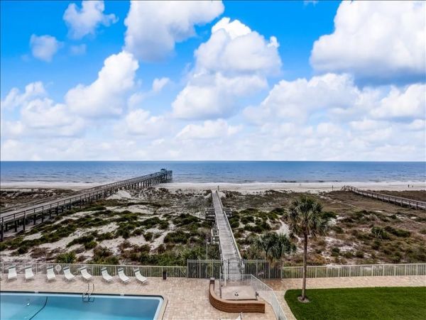 Fernandina Beach Amelia Island Condo 956513