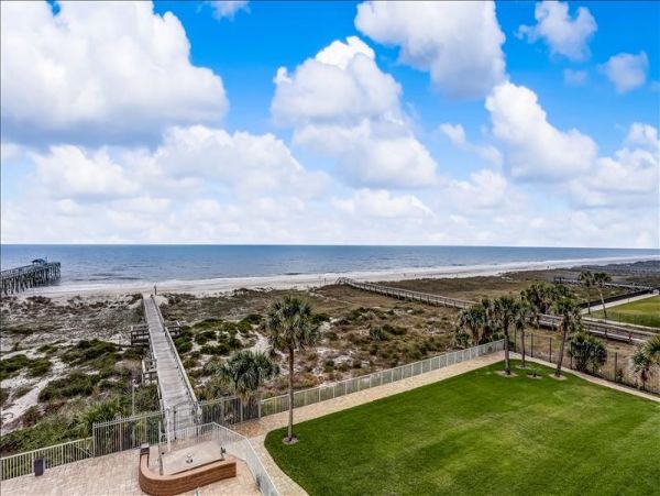 Fernandina Beach Amelia Island Condo 956513