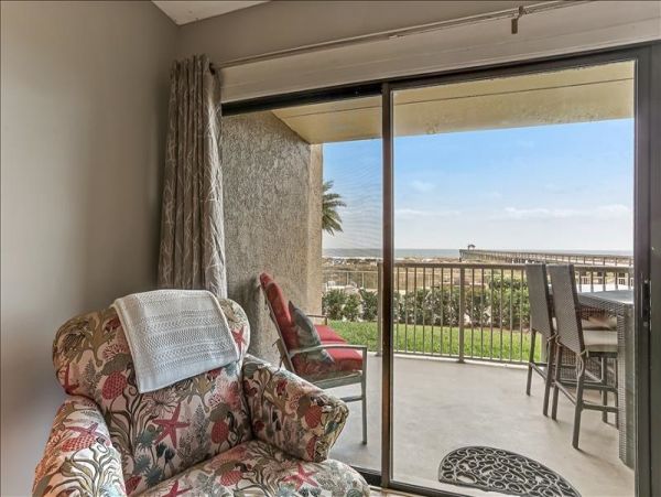 Fernandina Beach Amelia Island Condo 956514