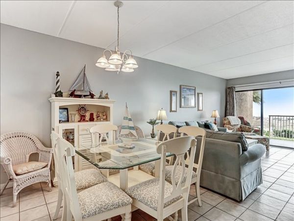 Fernandina Beach Amelia Island Condo 956514