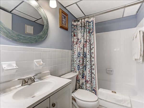 Fernandina Beach Amelia Island Condo 956514