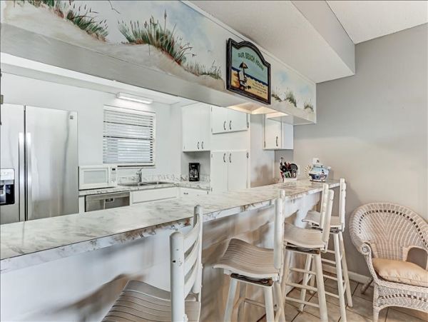 Fernandina Beach Amelia Island Condo 956514