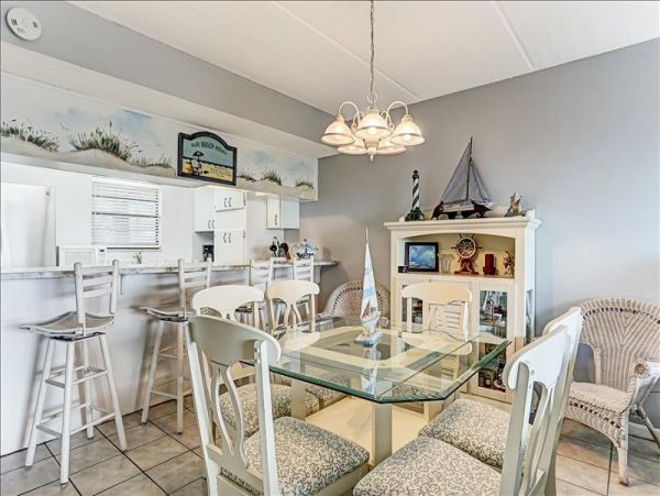 Fernandina Beach Amelia Island Condo 956514