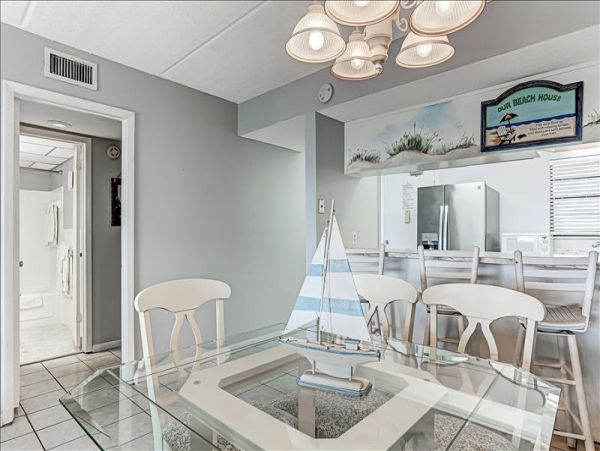 Fernandina Beach Amelia Island Condo 956514