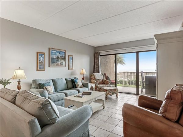 Fernandina Beach Amelia Island Condo 956514