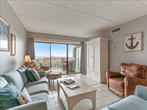 Fernandina Beach Amelia Island Condo 956514