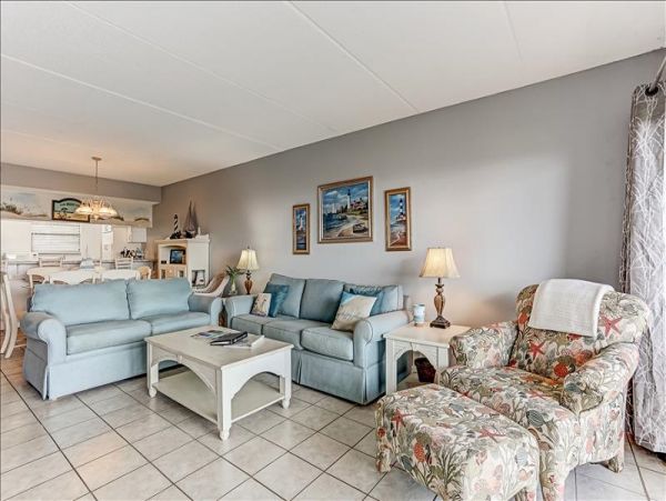 Fernandina Beach Amelia Island Condo 956514