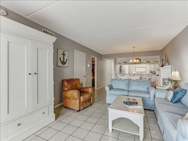 Fernandina Beach Amelia Island Condo 956514
