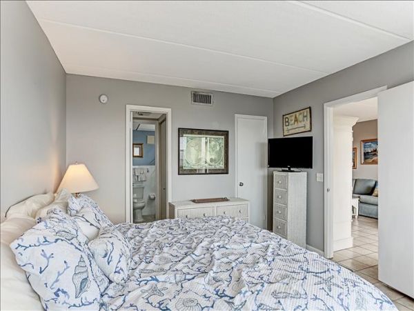 Fernandina Beach Amelia Island Condo 956514