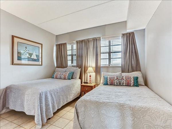Fernandina Beach Amelia Island Condo 956514