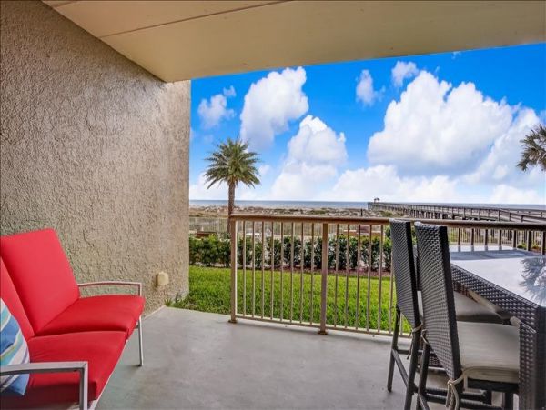 Fernandina Beach Amelia Island Condo 956514