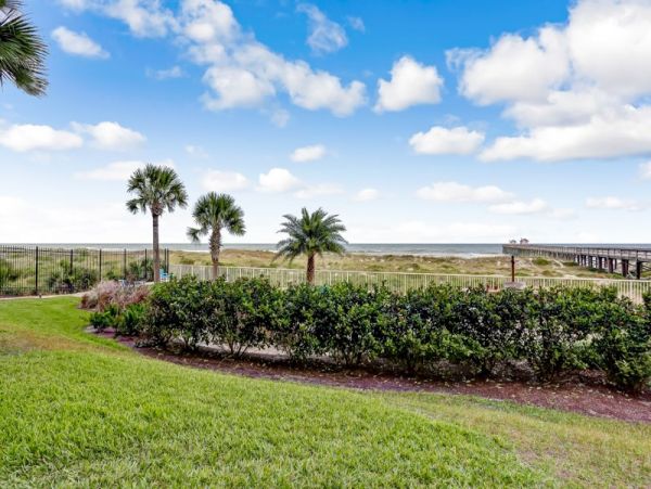 Fernandina Beach Amelia Island Condo 956514