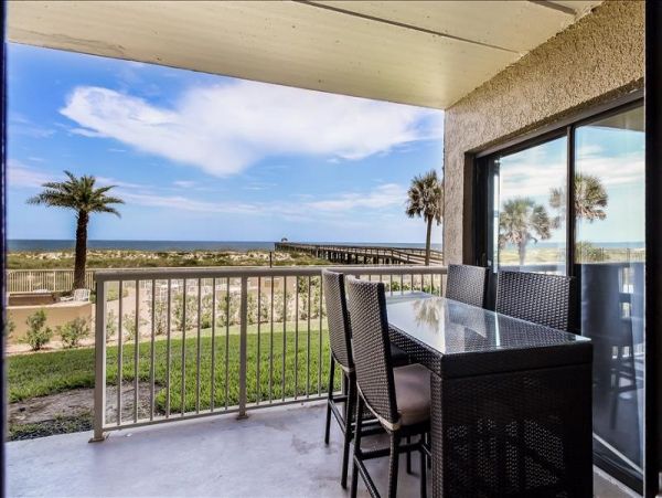 Fernandina Beach Amelia Island Condo 956514