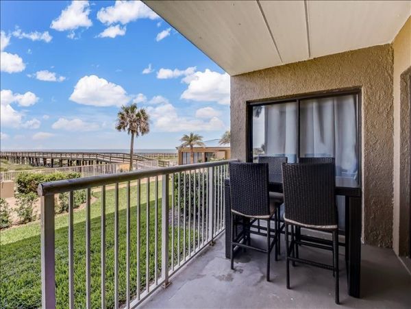 Fernandina Beach Amelia Island Condo 956514