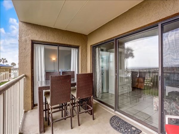 Fernandina Beach Amelia Island Condo 956514