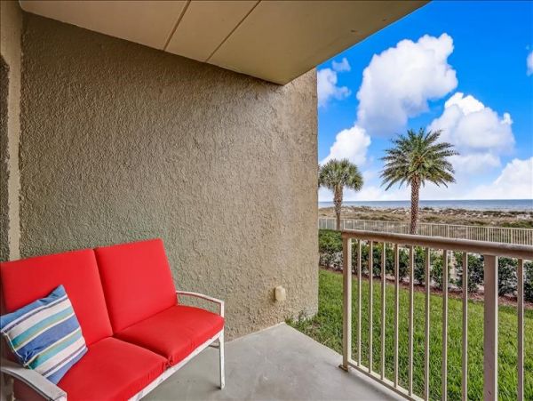 Fernandina Beach Amelia Island Condo 956514