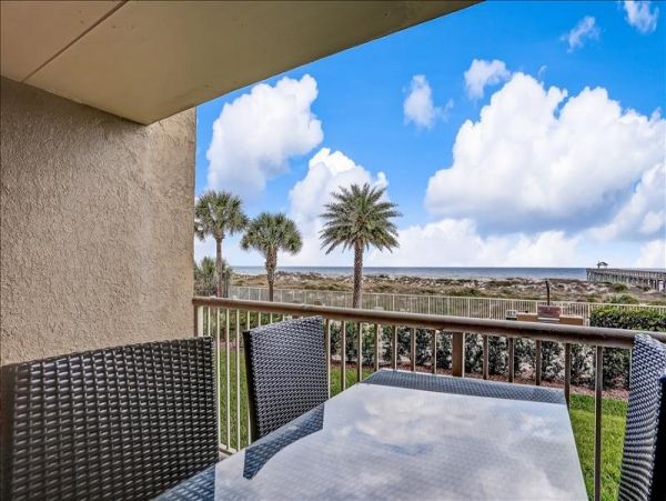 Fernandina Beach Amelia Island Condo 956514