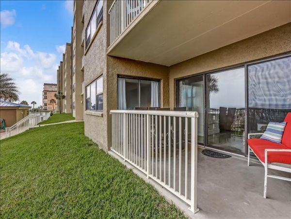 Fernandina Beach Amelia Island Condo 956514