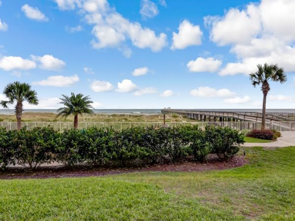Fernandina Beach Amelia Island Condo 956514