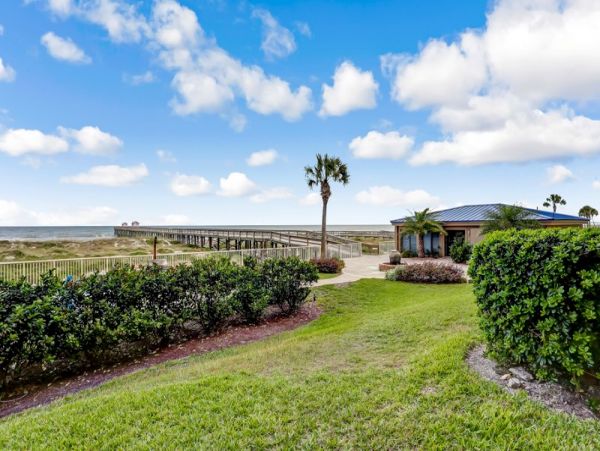 Fernandina Beach Amelia Island Condo 956514