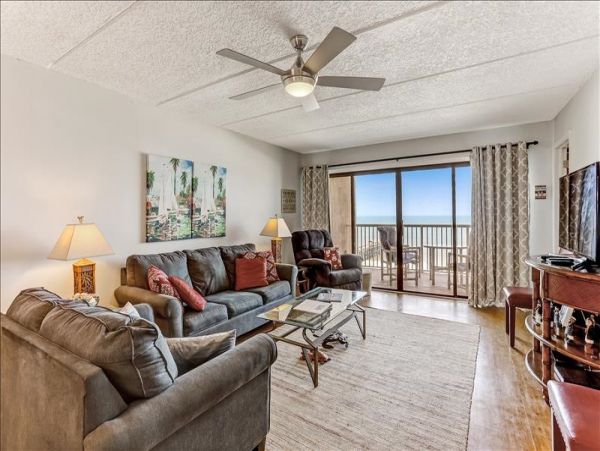 Fernandina Beach Amelia Island Condo 956516