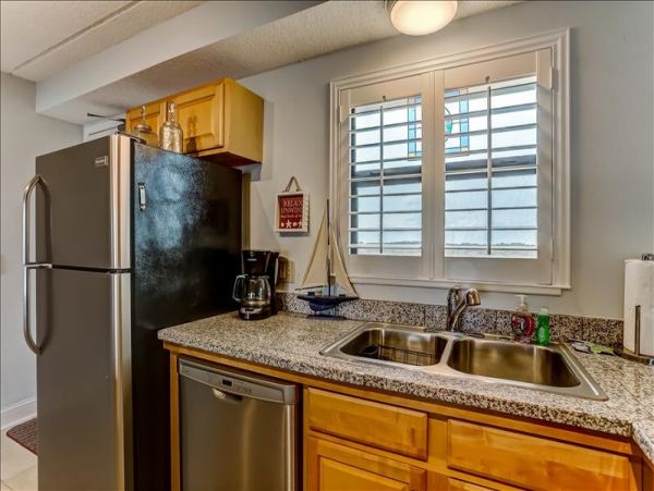 Fernandina Beach Amelia Island Condo 956516