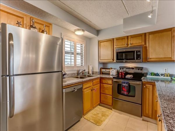 Fernandina Beach Amelia Island Condo 956516